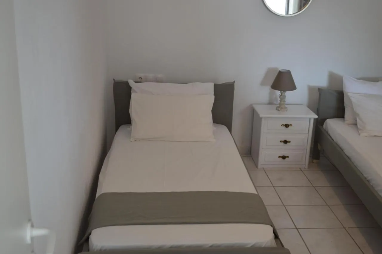 Hébergement de vacances Villa Revel Mykonos 6 à Mykonos Town