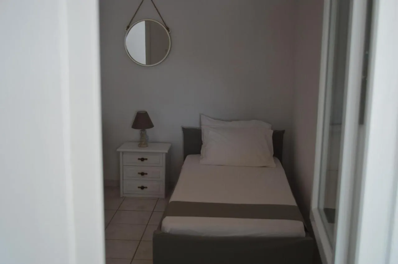 Вилла Revel Mykonos 6 Mykonos Town