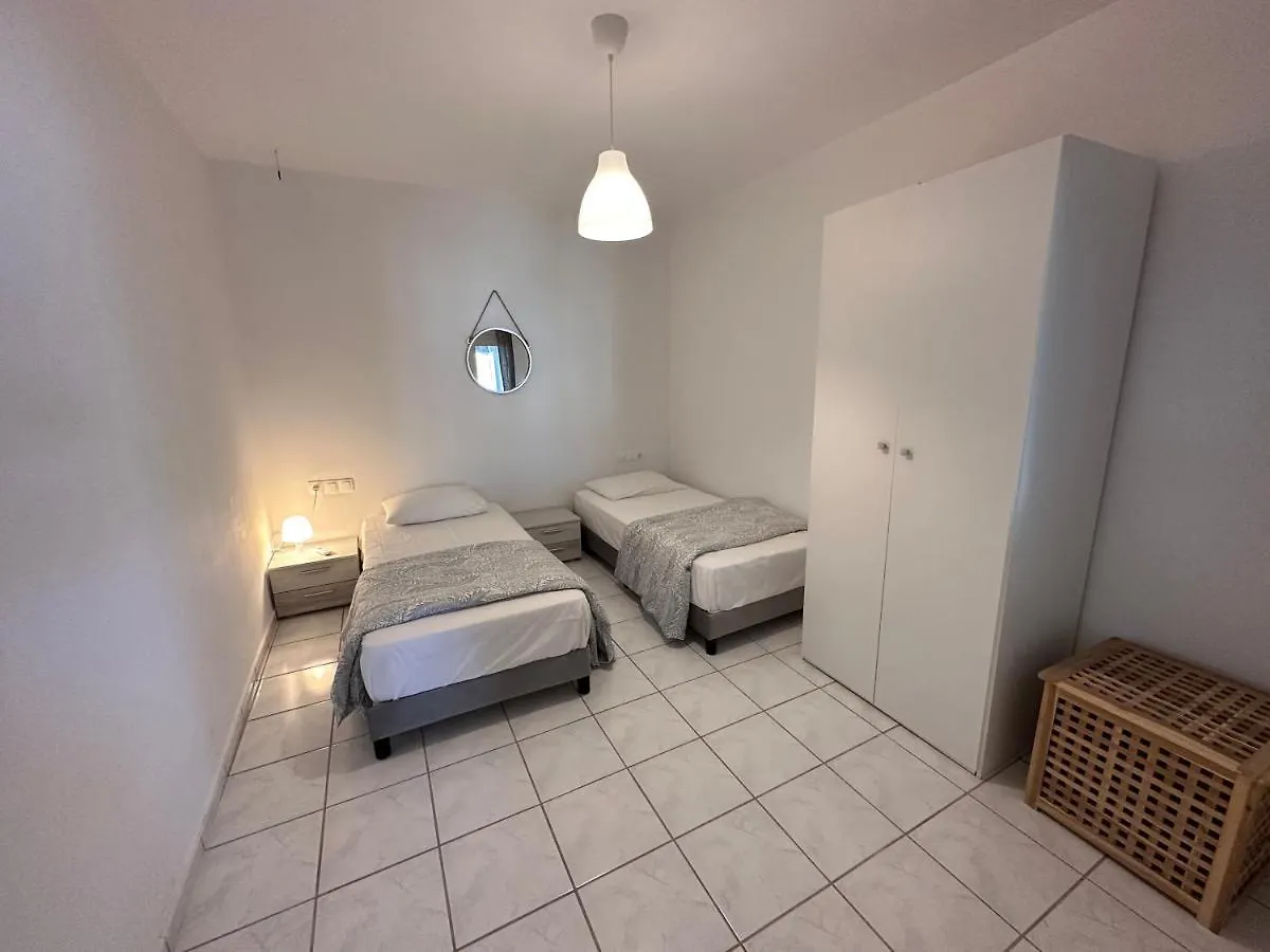 Villa Revel Mykonos 6 à Mykonos Town Grèce