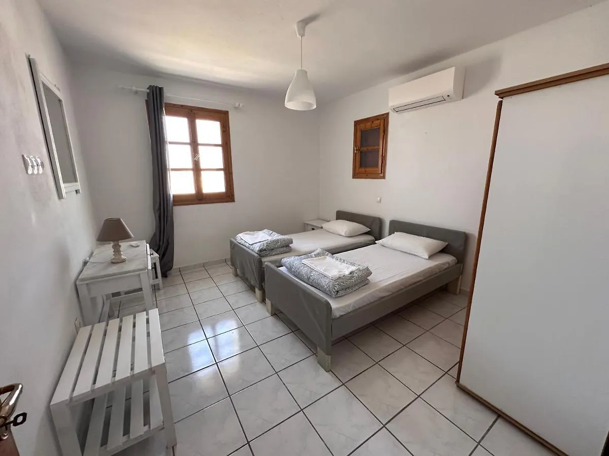 Hébergement de vacances Villa Revel Mykonos 6 à Mykonos Town